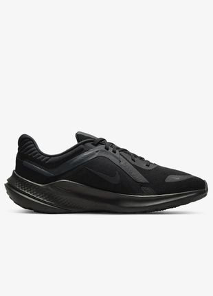 Кроссовки nike quest 5 air max winflo (41р по 48.5р) оригинал!3 фото