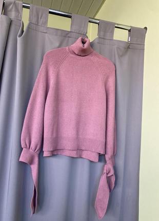Чудесный свитерок от zara 👌