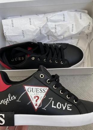 Кеди guess