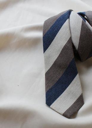 Брендова краватка від moss london