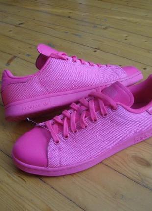 Кроссовки adidas stan smith оригинал 42-43 разм