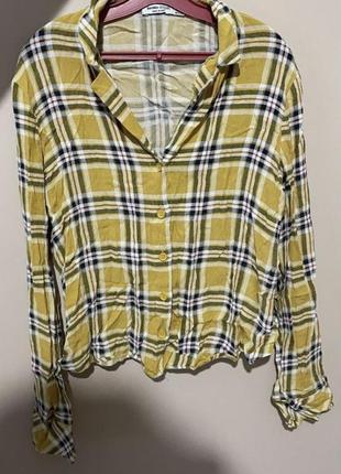 Рубашка новая, оригинал