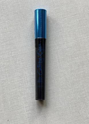 2. туш водостійка  gosh