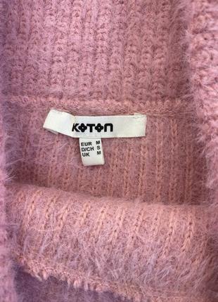 Теплий светр від koton6 фото