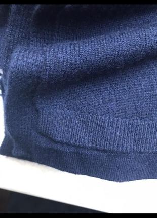 Туніка светер кашемір6 фото