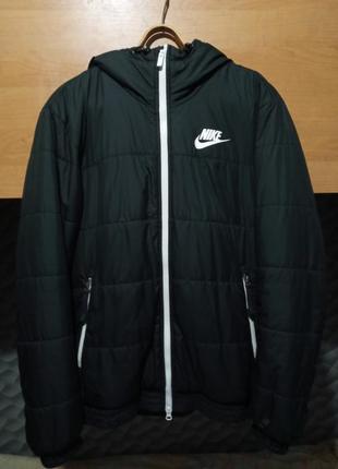 Куртка nike nsw