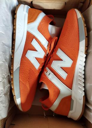 Кросівки new balance. нові, оригінал!!!