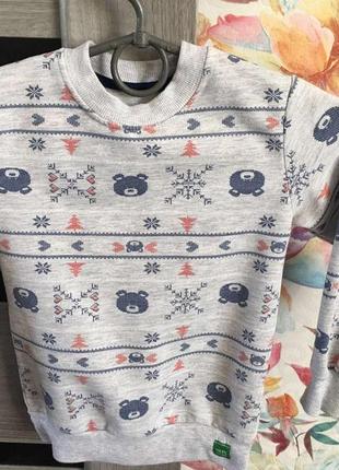 Світшоти для хлопчика