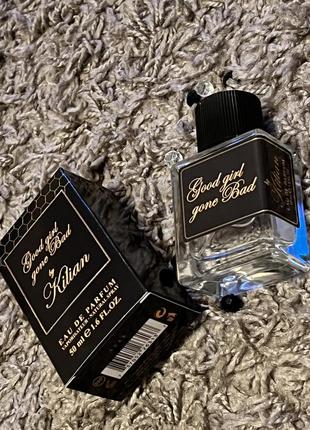 Kilian good girl gone bad 40 ml.