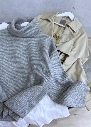 Світер h&m 4