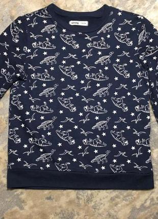 Світшоти для хлопчика 2