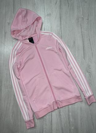 Худи толстовка adidas р. 13-14л.4 фото