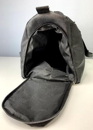 Качественная, вместительная дорожняя и спортивная сумка кожаная4 фото