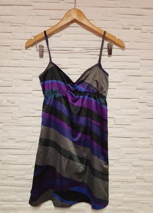 Міні сукня bershka 2