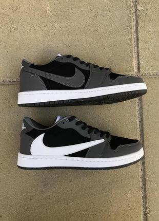 Чоловічі кросівки jordan retro мужские кроссовки джордан