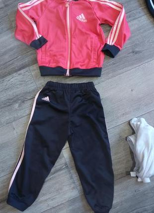 Костюм спортивний adidas