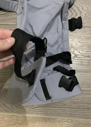 Ерго рюкзак/слінг/кенгуру