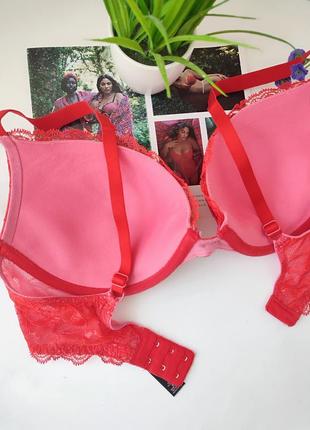 Victoria's secret original 34d 75d push up бюстгальтер3 фото