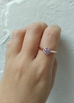 Новое женское кольцо xuping  размер #104 фото