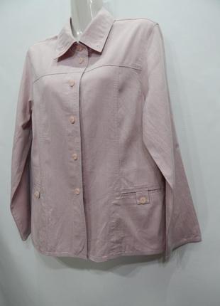 Жіноча блуза робоча nove due р. 48-50 001gro (тільки в зазначеному розмірі, тільки 1 шт.)2 фото