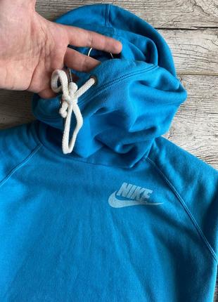 Худи кофта с капюшоном nike adidas ellesse3 фото