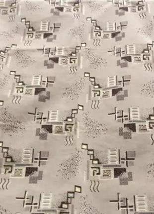 Покрывало дивандек гобеленовый двуспальный 160х220