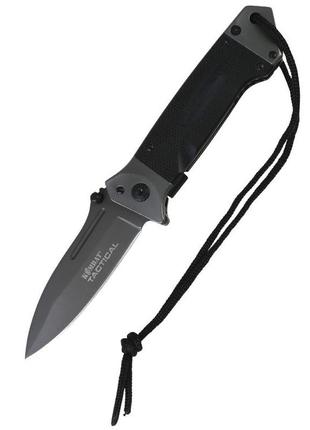 Ніж kombat uk delta lock knife kt-15160
