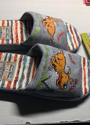 Тапочки 30р. 2