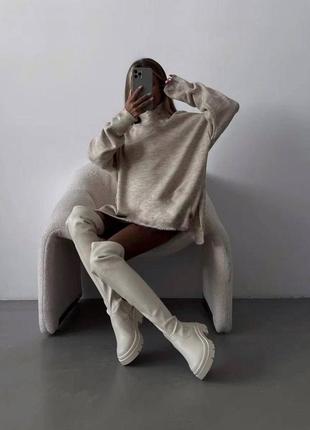 Светр турецкий