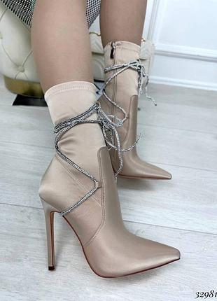 Ботильоны 3