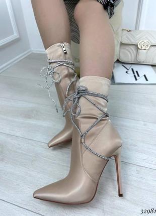 Ботильоны 4