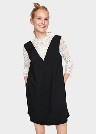 Платье zara 2