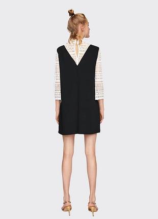 Платье zara 3