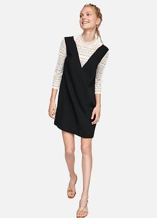 Платье zara 4