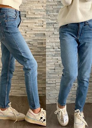 Детские джинсы на девочку фирмы zara/джинсы зара для девочки/ джинсы синего цвета для девочки