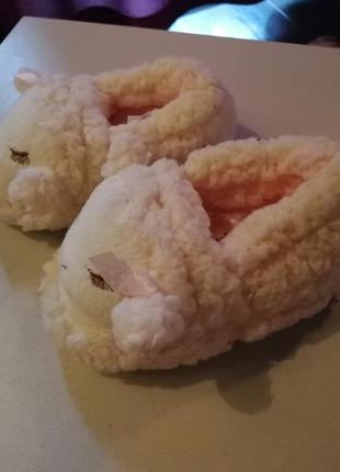 Кімнатні капці 3