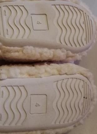 Кімнатні капці 4