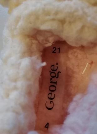 Кімнатні капці 5