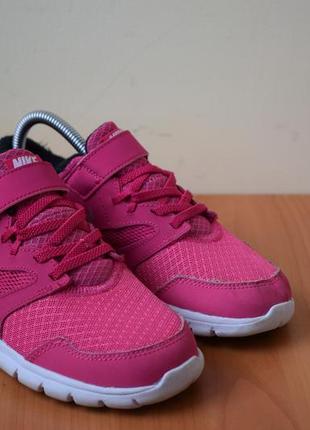 Кроссовки nike flex experience 3. размер 35