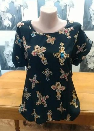 Футболка, блузка