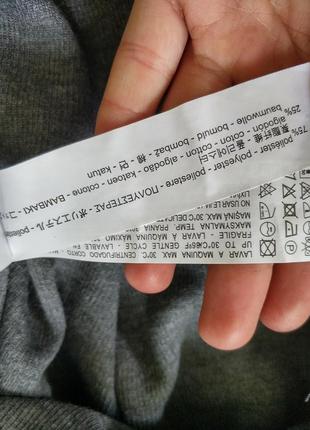 Кофта zara trafaluc. турція 4