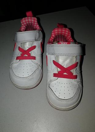 Кросівки nike