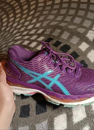 Asics gel nimbus 18