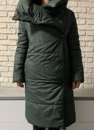 Куртка зимова1 фото