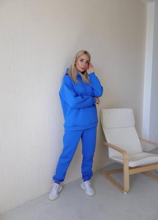 💙 теплый костюм 💙