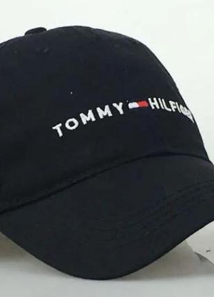 Кепки бейсболки tommy hilfiger6 фото