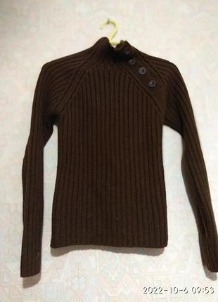 Свитер, размер 44