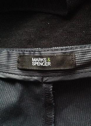 Брюки marks&spenser3 фото