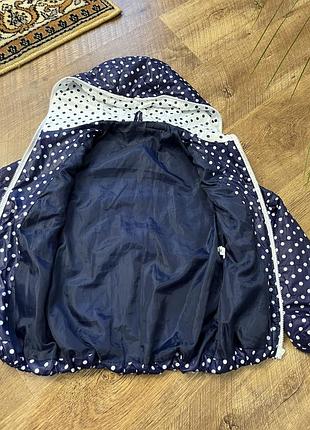 Куртка на весну-осінь nata 5