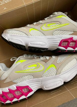 Нові оригінальні кросівки nike w zoom air fire жіночі арт. cw3876-106